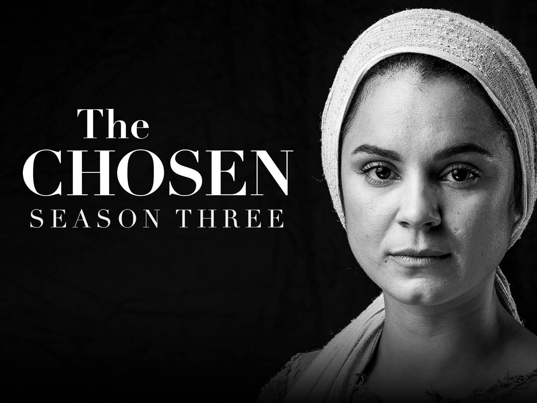 The Chosen Season 3 Episode Schedule